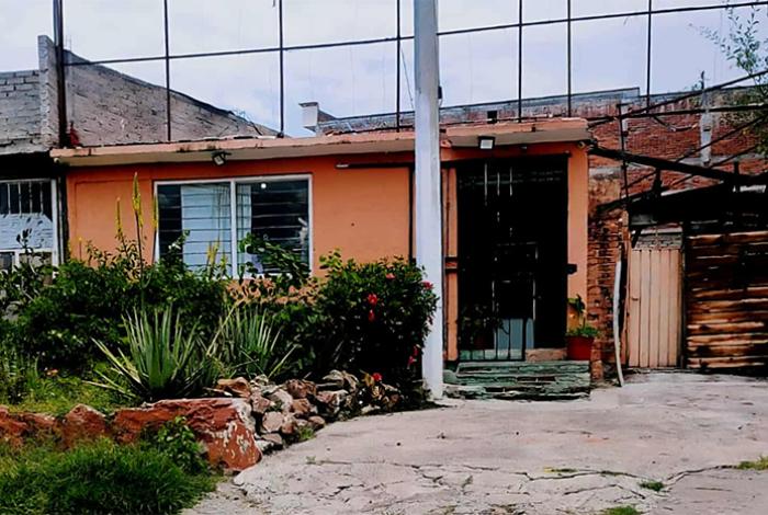 Mujer sobrevive a un atentado armado en cachimba de Cuto del Porvenir, Tarímbaro