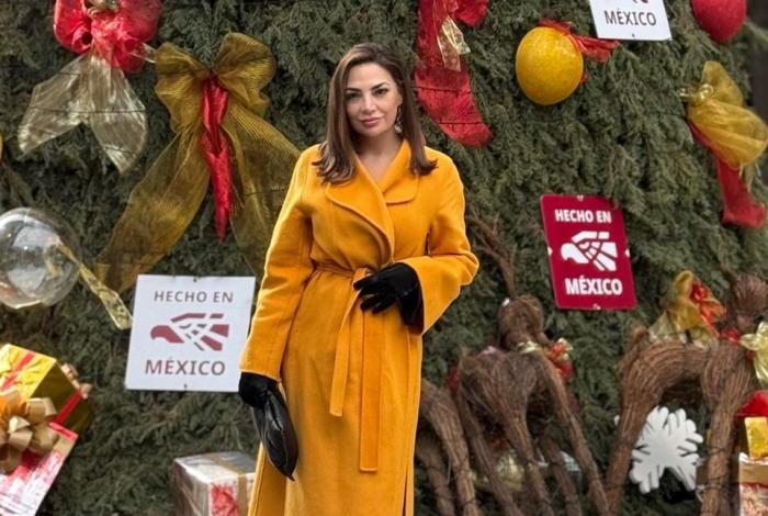 ‘Mujeres, emprendedores y MiPyMEs: la columna vertebral de Morelia’: Omega Vázquez