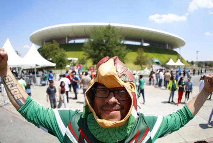 Mundial 2026 dejará 81 mil millones de pesos en beneficios para CdMx: Canacope