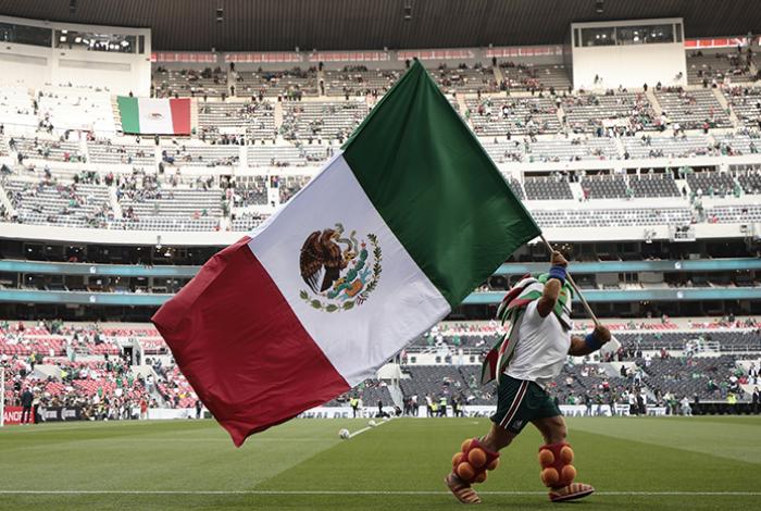 Mundial 2026, el más grande de la historia: 104 partidos, 16 estadios y 3 países anfitriones