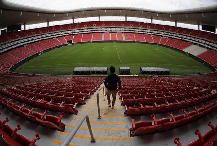 Mundial 2026 pondrá a prueba capacidad económica y operativa de México