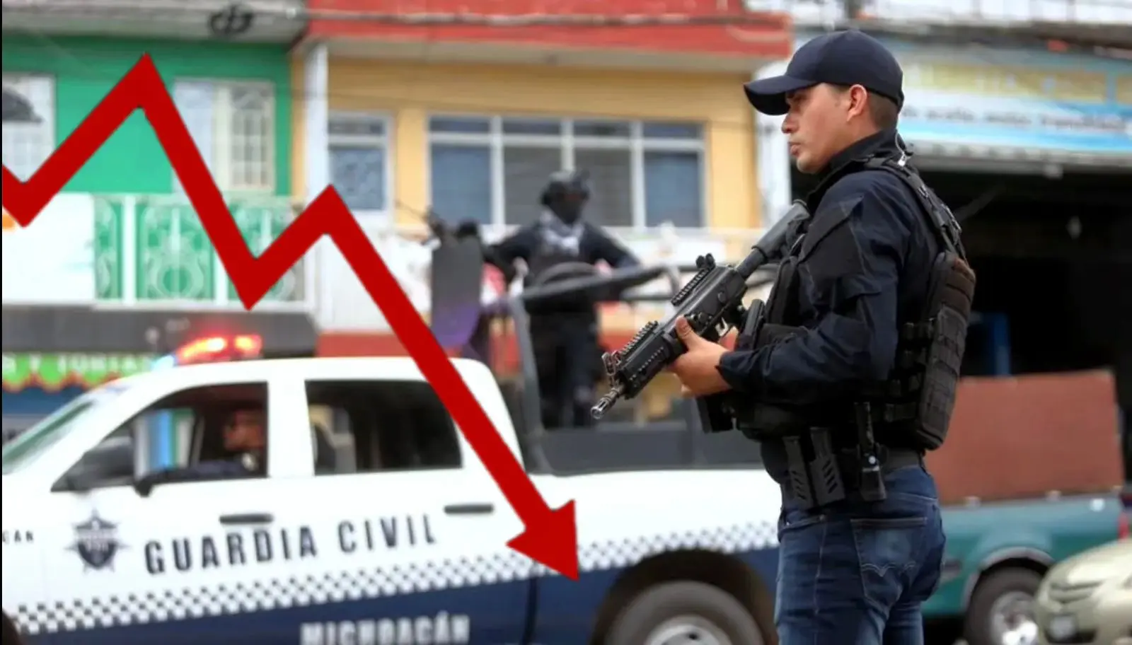 Municipios coordinados con Estado y Federación impulsan baja en homicidio doloso: Moisés Navarro