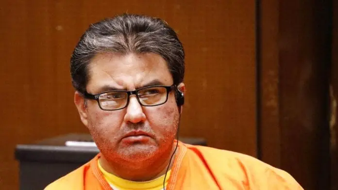 Naasón Joaquín Garcia, exlíder de la Luz del Mundo, es acusado por crimen organizado y trafico sexual