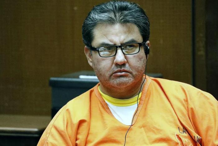 Naasón Joaquín García, líder de La Luz del Mundo; enfrenta cargos de tráfico sexual
