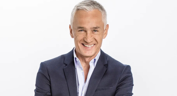  #Nacional | Jorge Ramos, la voz de los latinos, se despide de Univisión