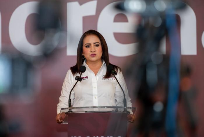 Nada escrito en Morena, rumbo a elección de coordinador estatal de la Defensa de la 4T