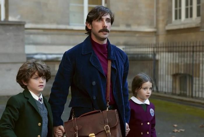 “Nadie nos vio partir” conquista Netflix; secuestro familiar real que conmocionó a México