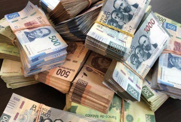 Nadie puede recibir una pensión mayor al salario de la presidenta: Luisa María Alcalde