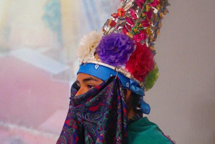 Nahuatzen celebrará Primer Encuentro de Danzas de Moros