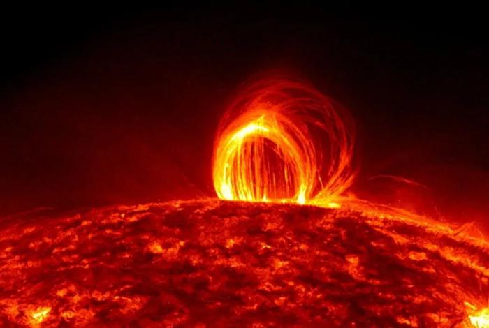 NASA revela las imágenes más cercanas del Sol