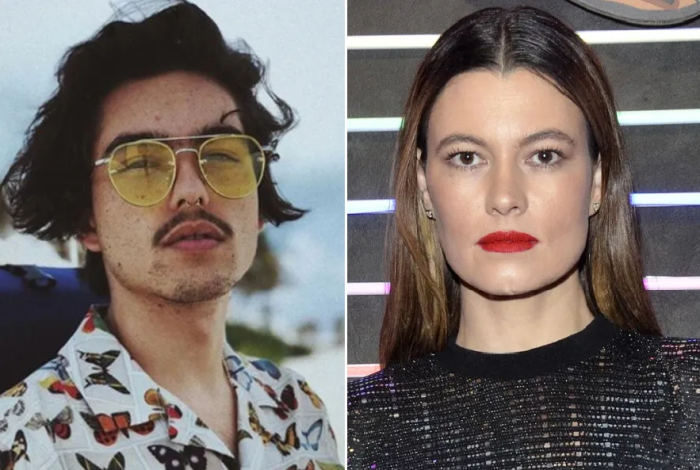 Natália Subtil evita polémica tras revelaciones de Sergio Mayer Mori