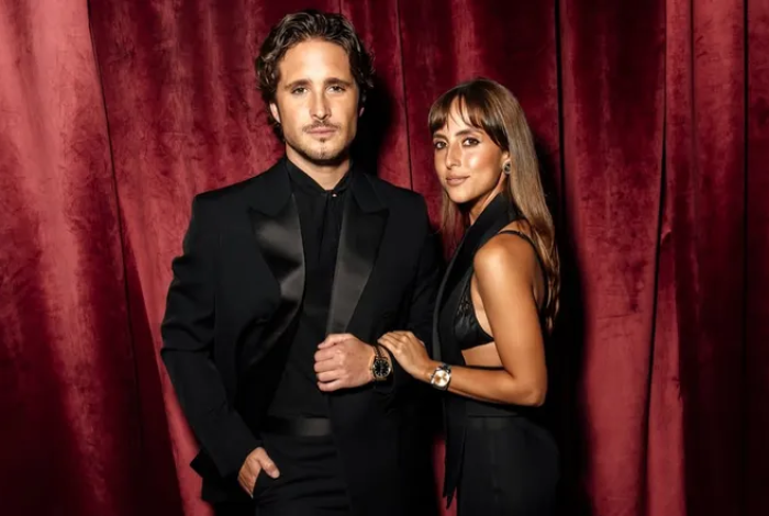 Natalia y Diego Boneta crearán serie médica para Prime Video