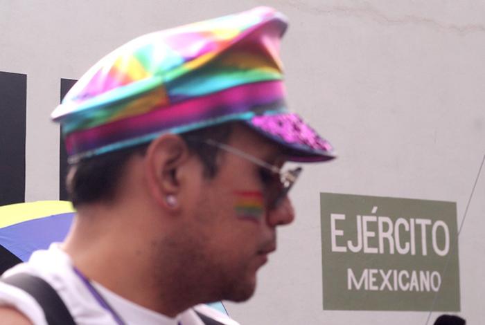 Índice de la ONU sobre inclusión LGBT revela brecha entre derechos y realidad en México