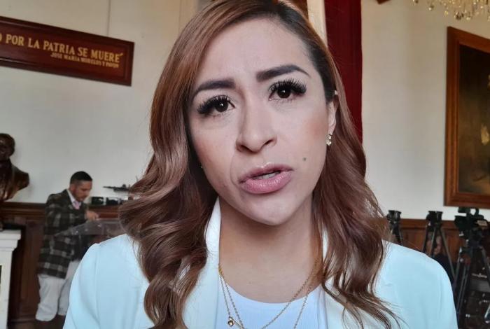 Necesario un plan de acción para combatir violencia política contra las mujeres en el Congreso de Michoacán