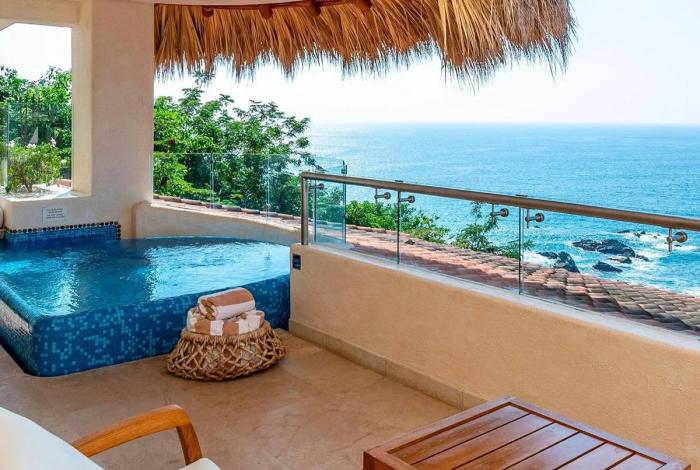 Negligencia en hotel de lujo en Ixtapa provoca muerte de turista moreliano en jacuzzi