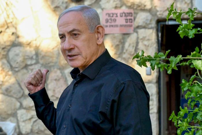 Netanyahu ordenó retomar las conversaciones con Hamás sobre Gaza el día que atacó Irán