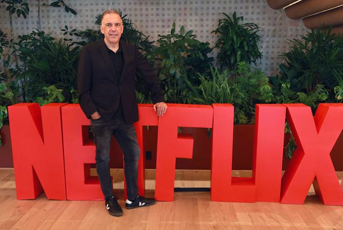 Netflix celebra sus 15 años en América Latina como uno de los mercados más sofisticados