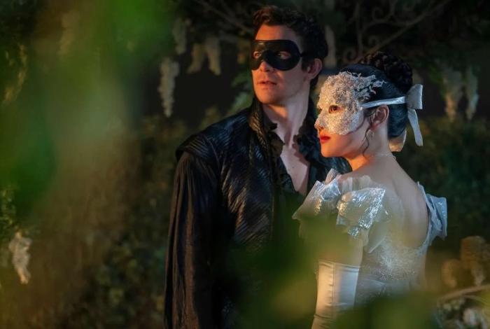 Netflix presenta el primer avance de la 4 entrega de “Bridgerton”: Te decimos la fecha de estreno
