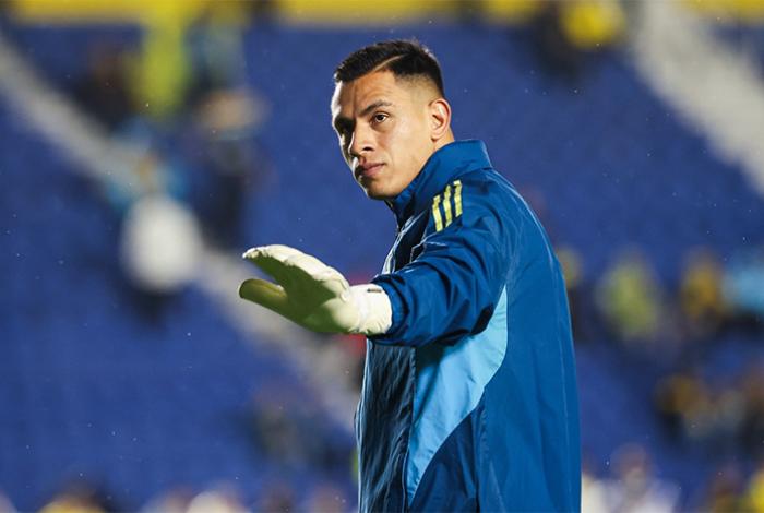 Ángel Malagón, fuera del Mundial: requiere de entre 6 y 8 meses de recuperación por lesión