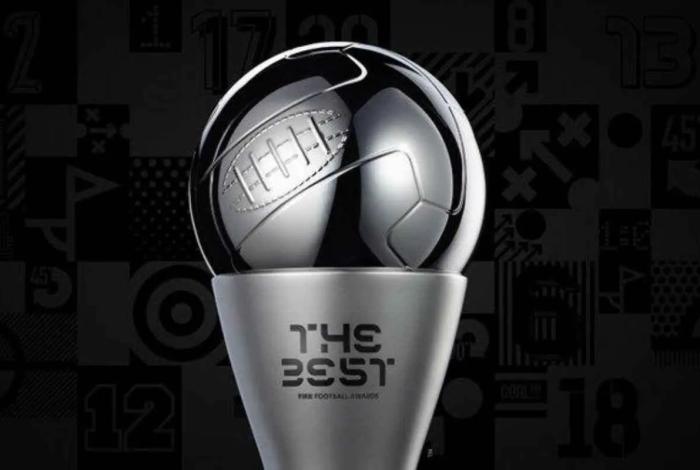 Ni Messi, ni Cristiano en la lista de nominados al Premio The Best 2025