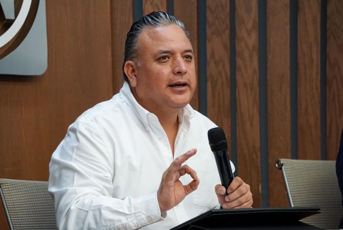 Ni Torres Piña ni Memo Valencia, el PAN no tiene favoritos para la FGE