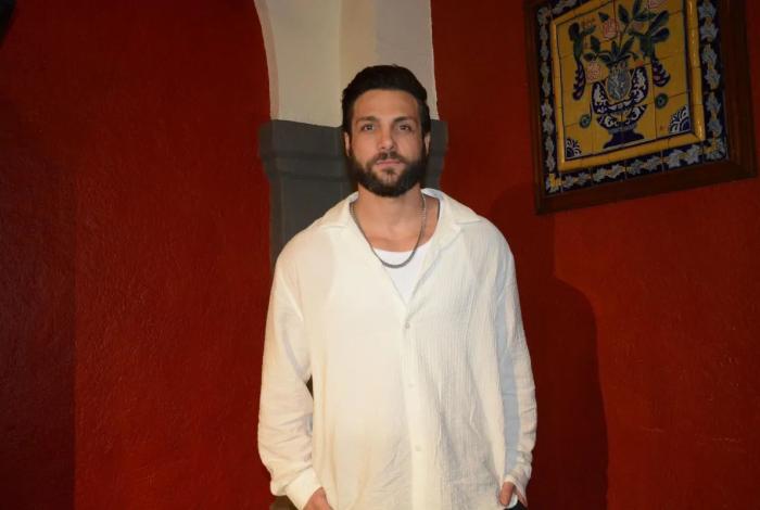 Nicola Porcella defiende a su hijo ante acusaciones de abuso