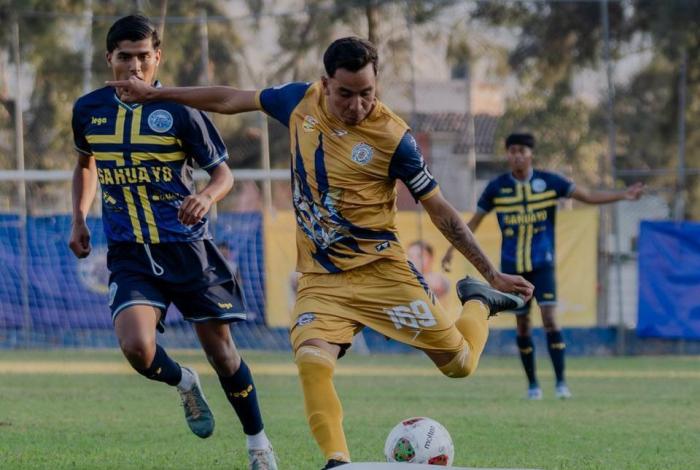 Nicolaitas siguen destacando, ‘El Tigre’ Castro anota en juego de preparación del Atlético Morelia