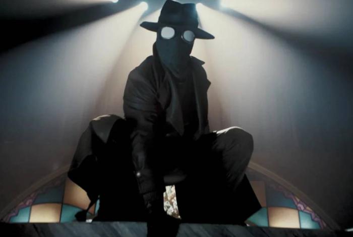 Nicolas Cage lleva el 'noir' al universo Marvel con un superhéroe listo para la jubilación