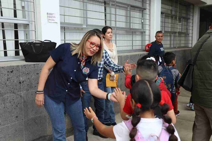  Niñas y niños se convierten en nicolaitas, UMSNH inicia cursos UniKids y UniTeens