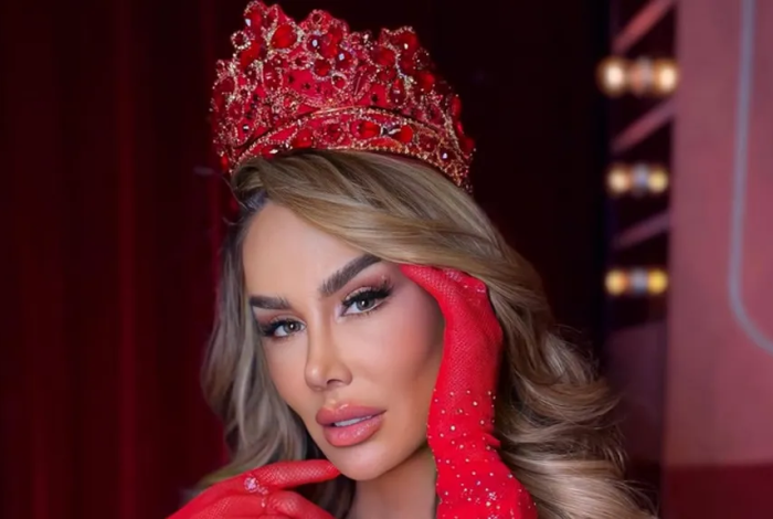 Ninel Conde revelará su verdad sobre Larry Ramos en nueva docuserie