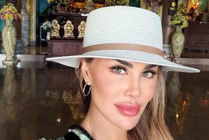Ninel Conde se confiesa sobre su impresionante transformación estética en el Programa de Hoy
