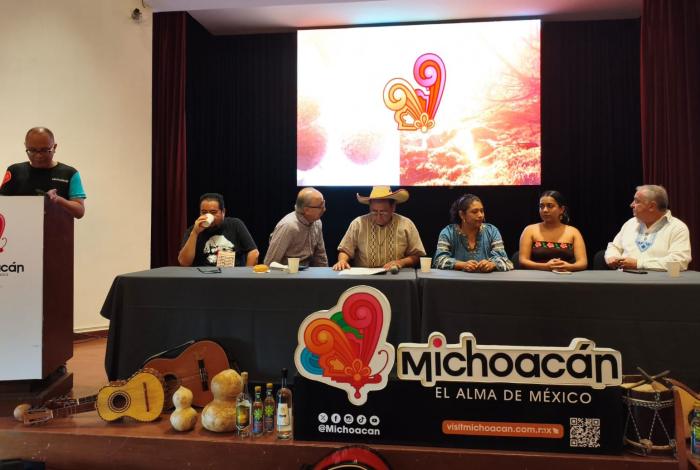 Niñez michoacana podrá disfrutar de campamento musical en Tzitzio