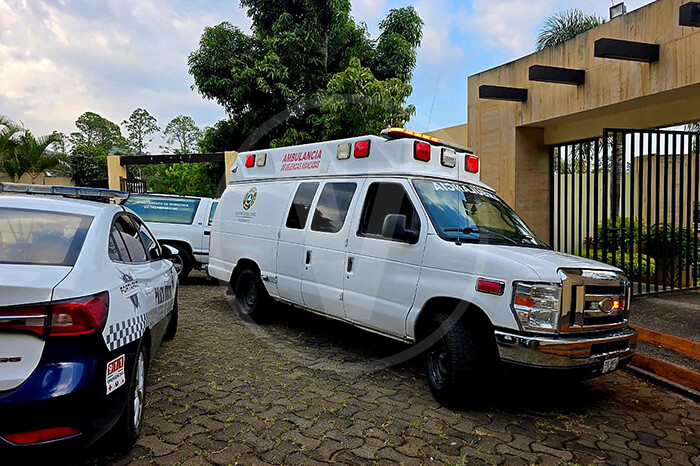  Niño muere ahogado en balneario de Tacámbaro