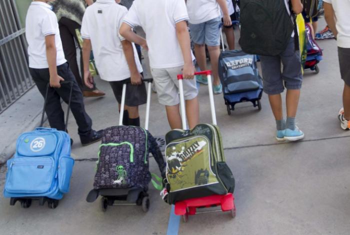 Niños con arrebatos emocionales tienen más riesgo sufrir de depresión y ansiedad en la adolescencia