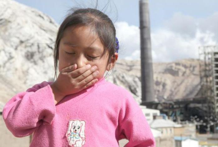 Niños con mayor exposición al plomo tienen tasas más altas de mala memoria