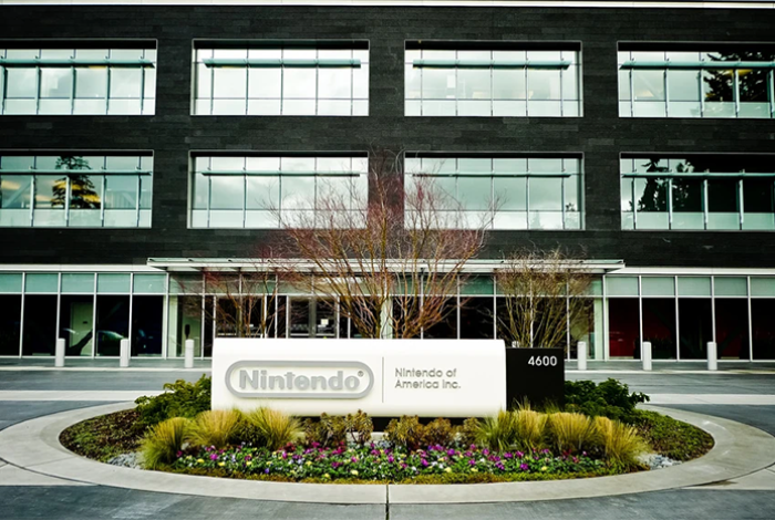  Nintendo demanda al Gobierno de Estados Unidos para exigir el reembolso de aranceles