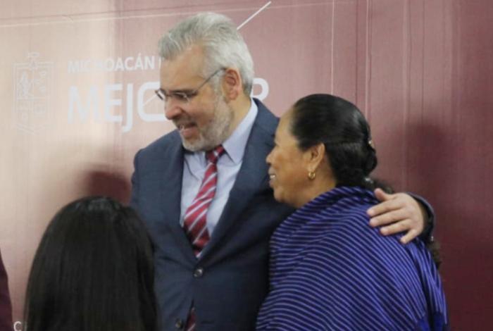 "No al regateo”: 1,500 artesanos invitan al Tianguis del Domingo de Ramos en Uruapan