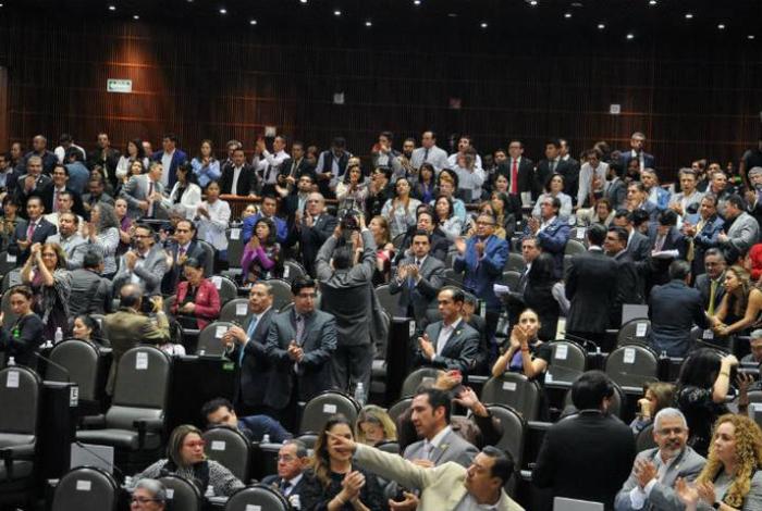 NO ERA POR LA DEMOCRACIA