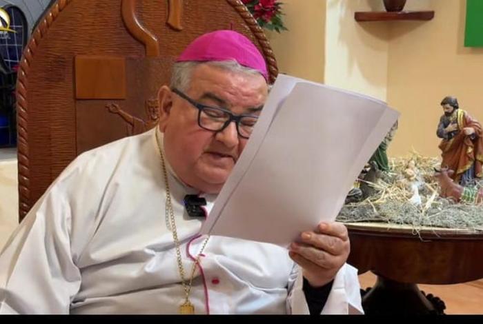 ‘No están solos’, mensaje del Niño Jesús en Navidad: arzobispo