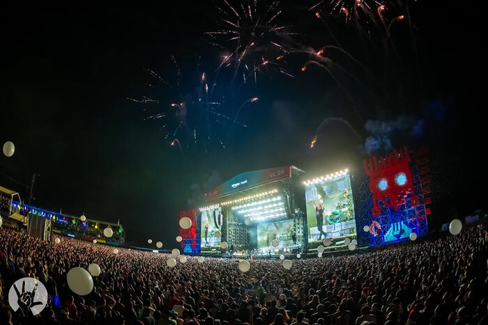  ¿No fuiste al Vive Latino 2025? Te decimos dónde podrás verlo en Vivo desde casa