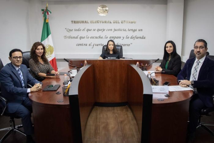 No habrá consulta en Crescencio Morales, confirma Teemich