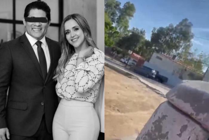 No habrá impunidad, Gabinete de Seguridad  atrae investigación por ataque a regidora de Tecate