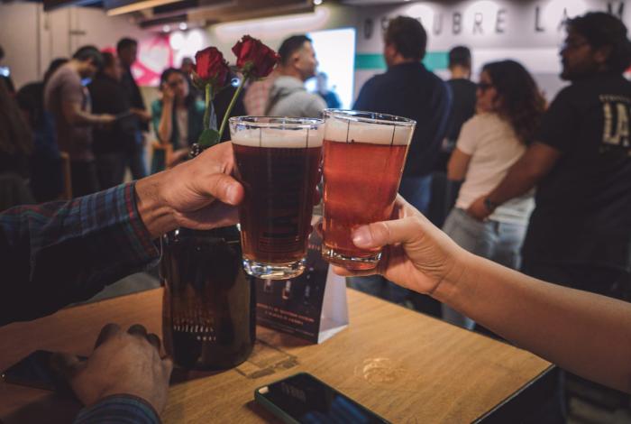 No habrá venta de alcohol en negocios del primer cuadro, por concierto de Morelia