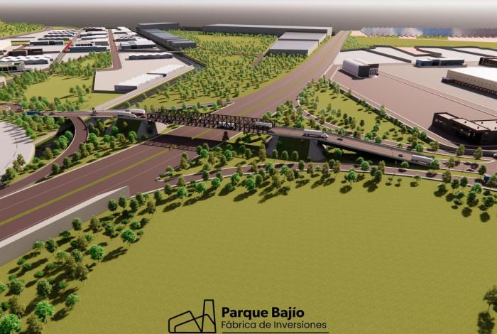 No hay comunicación con alcaldes sobre Parque Bajío, asegura edil de Álvaro Obregón