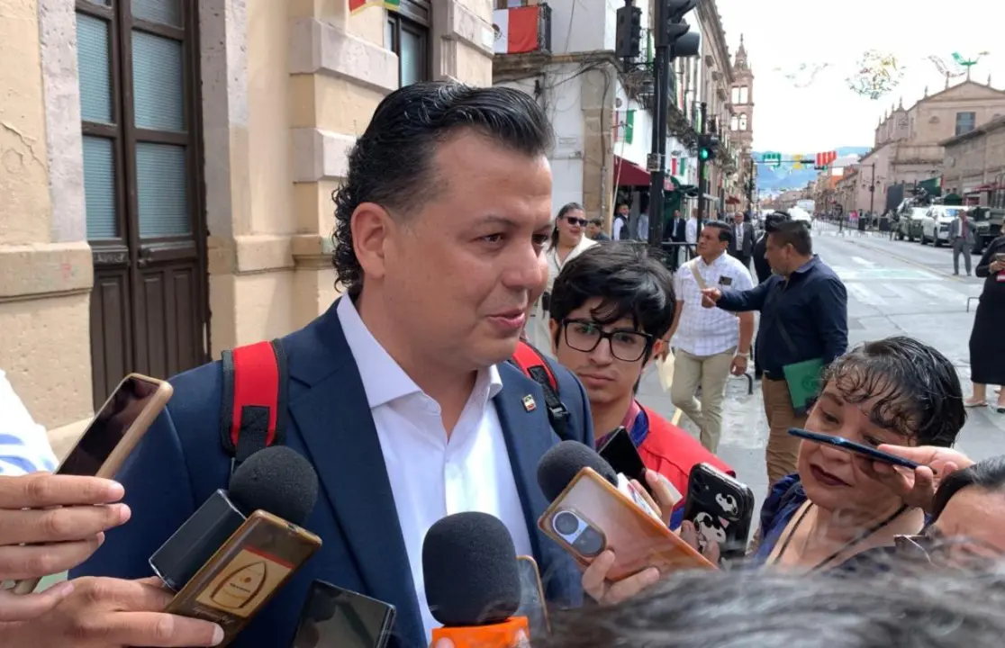 No hay mucho que celebrar en este informe señala Memo Valencia