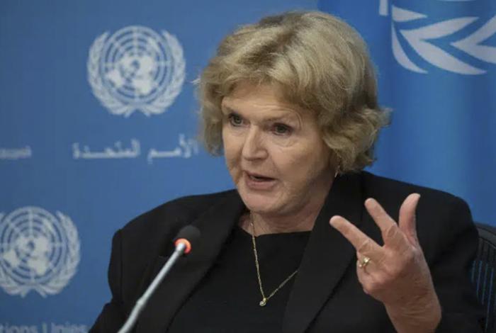 No hay seguridad para defensores de derechos en sur de México, advierte relatora de ONU