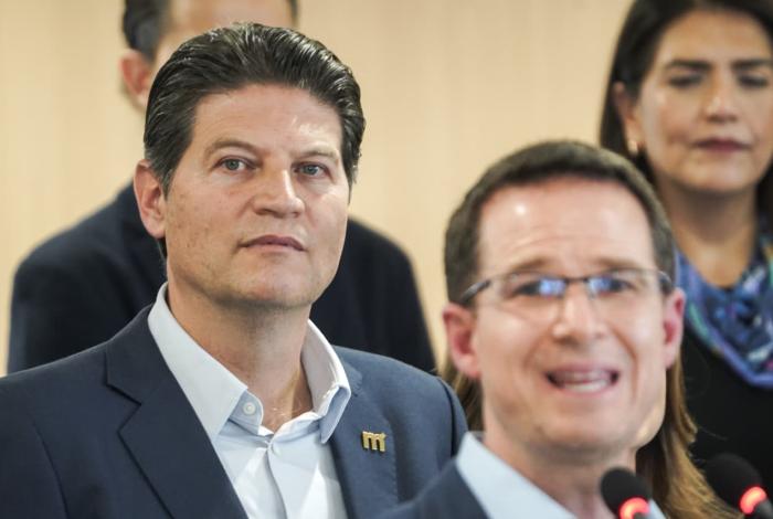 No hay un perfil más fuerte que el de Alfonso, afirma Ricardo Anaya