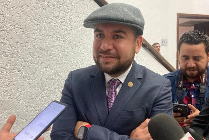 No hubo ‘agandalle’ de Morena en el Congreso: PT