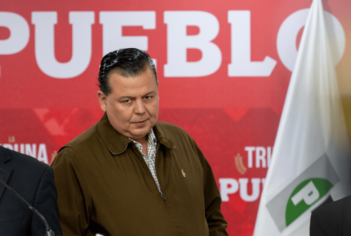 No invitaron a Memo Valencia a AMA Michoacán