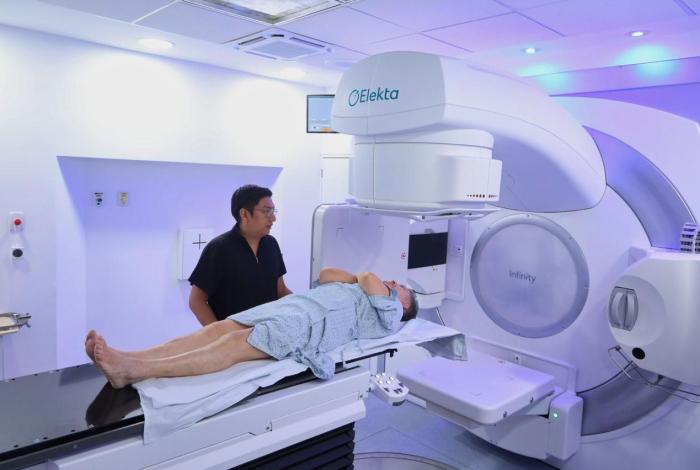 ¿No lo sabías? SSM ya tiene equipo de alta precisión para detectar cáncer